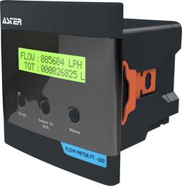 Universal Flow Monitors