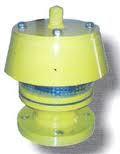 Flame Arrestor Valves