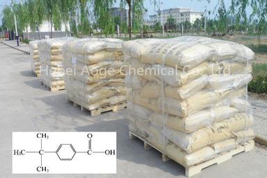 4-Tert-Butylbenzoic Acid (Ptbba) Application: Industrial