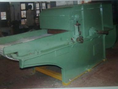 Industrial Rag Tearing Machine