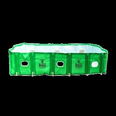 Puncher Resistant and Tear Resistant Vermi Bed