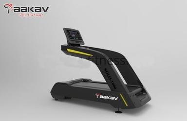 7 Inch Led Display Motorized Treadmill Solo-1000 Grade: Commercial Use