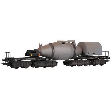 Heavy Duty Torpedo Weighing Machine Accuracy: 1  %