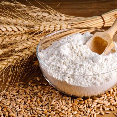 Food Grade Wheat Flour With 2 Years Shelf Life Carbohydrate: 0.2 Grams (G)