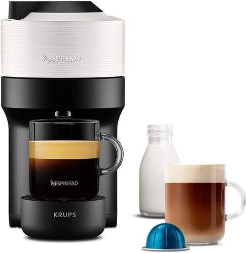 Nespresso Vertuo Pop Automatic Pod Coffee Machine at Best Price in  Ahmedabad