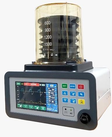Anaesthesia Ventilator