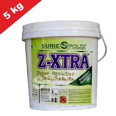 White Z-Xtra Marble Polishing Powder