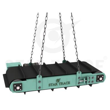 Overband Magnet