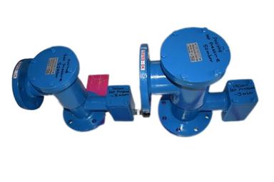 Breather Valve With Port Size Of 15Mm To 300Mm Application: For Pressure And Vacuum Appilcation