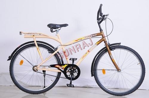 bsa aspire cycle price