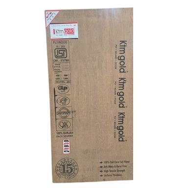 Ktm Commercial And Bwp Grade Plywood Grade: First Class