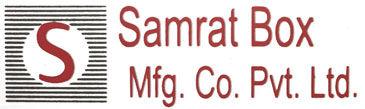 SAMRAT BOX MANUFACTURING CO. PVT. LTD.