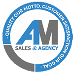 A. M. Sales & Agency