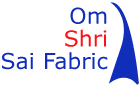 Om Shri Sai Fabric