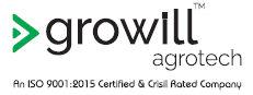 GROWILL AGROTECH