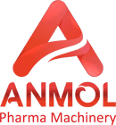ANMOL PHARMA MACHINERY