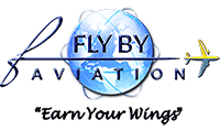 FLY BY AVIATION LLP