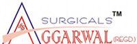 AGGARWAL SURGICALS