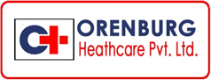 ORENBURG HEALTHCARE PRIVATE LIMITED