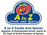 A TO Z FOODS AND SPICES