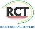 RICH COOLING TOWERS
