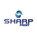 SHARP PRINT