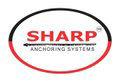 SHARP ANCHORING SYSTEMS