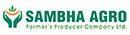 SAMBHA AGRO FARMERS PRODUCER COMPANY LIMITED