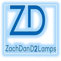 ZACH DAN D2 LAMPS CORPORATION