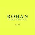 ROHAN SURGICAL & PHARMACEUTICALS