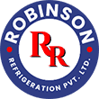 ROBINSON REFRIGERATION PVT LTD