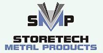STORETECH METAL PRODUCTS