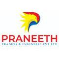 PRANEETH TRADERS & ENGINEERS PVT LTD