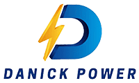 DANICK POWER LTD