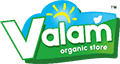 VALAM ORGANIC FOODS