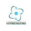 A S POWER INDUSTRIES