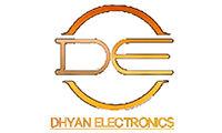DHYAN ELECTRONICS AND REPAIRING