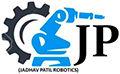 JP ROBOTICS & AUTOMATION LLP