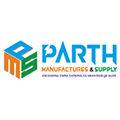PARTH MANUFACTURES SUPPLY