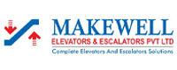 MAKEWELL ELEVATORS & ESCALATORS PVT LTD