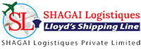 SHAGAI LOGISTIQUES PRIVATE LIMITED