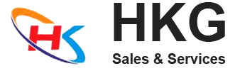 Hkg Sales & Services