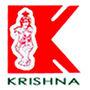 Lord Krishna Pad Printing