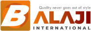 Balaji International