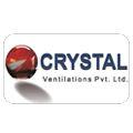 Crystal Ventilations Pvt. Ltd.