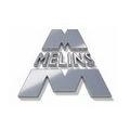 MELINS METALL AB