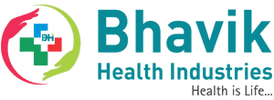 BHAVIK HEALTH INDUSTRIES