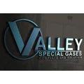 VALLEY SPECIAL GASES
