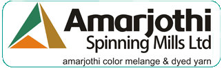 AMARJOTHI SPINNING MILLS LTD