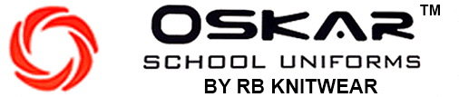 OSKAR SCHOOL UNIFORM